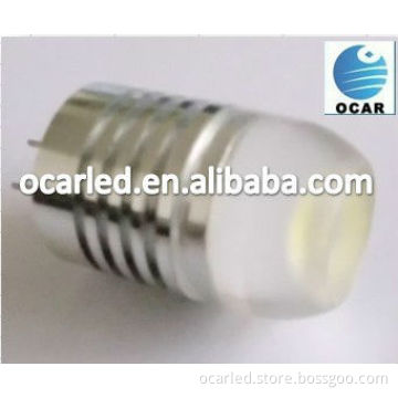 High quality LED G4 Bulb Lights directly replace old halogen bulbs
